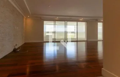 Apartamento para venda - alto da lapa, 5 quartos,  366 m² - são paulo
