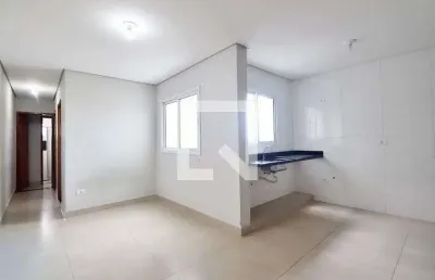 Cobertura para venda - parque oratório, 2 quartos,  105 m² - santo andré