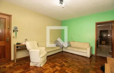 Casa para venda - jardim itu-sabará, 5 quartos,  283 m² - porto alegre