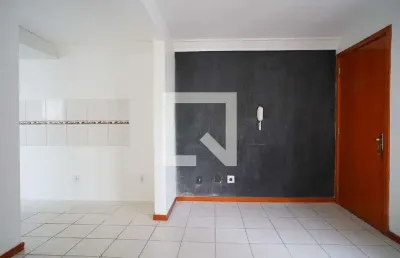 Apartamento para venda - rubem berta, 2 quartos,  42 m² - porto alegre