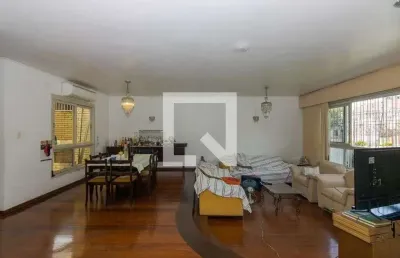 Casa para venda - sarandi, 3 quartos,  215 m² - porto alegre