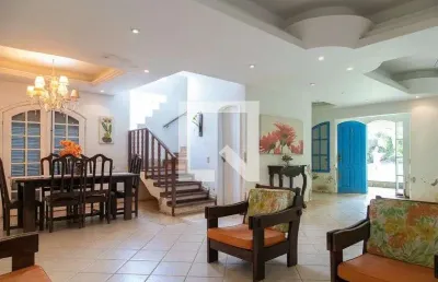 Casa / sobrado em condomínio para venda - vargem grande, 3 quartos,  350 m² - rio de janeiro