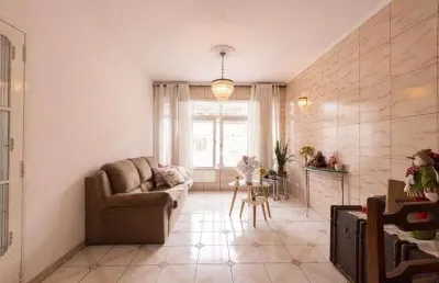 Casa para venda - vila esperança, 3 quartos,  175 m² - são paulo