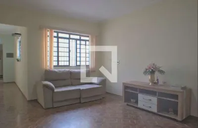 Casa para venda - guanabara, 6 quartos,  260 m² - campinas