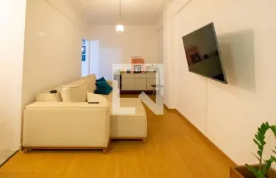 Apartamento para venda - centro histórico, 2 quartos,  75 m² - porto alegre
