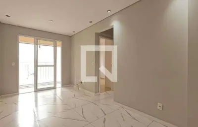 Apartamento para venda - vila rosália, 2 quartos,  56 m² - guarulhos
