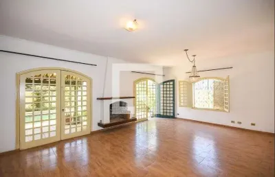 Casa para venda - morumbi, 4 quartos,  306 m² - são paulo
