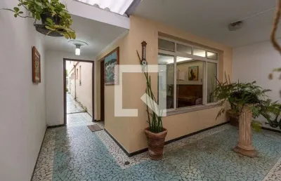 Casa para venda - alto da lapa, 3 quartos,  360 m² - são paulo
