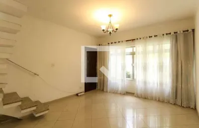 Casa para venda - jardim anália franco, 3 quartos,  150 m² - são paulo