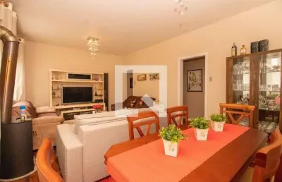 Casa para venda - passo d&apos;areia, 3 quartos,  400 m² - porto alegre