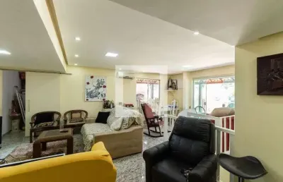 Cobertura para venda - tijuca, 4 quartos,  300 m² - rio de janeiro