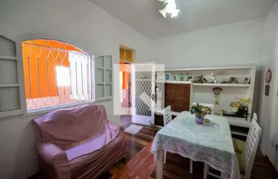 Casa para venda - andaraí, 4 quartos,  240 m² - rio de janeiro