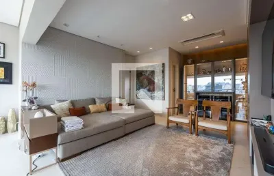 Apartamento para venda - pinheiros, 1 quarto,  73 m² - são paulo