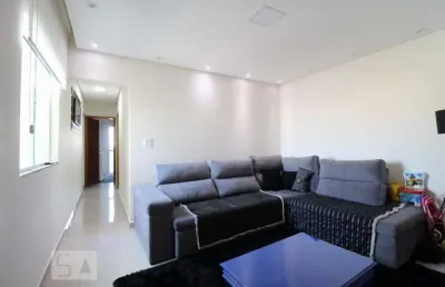 Cobertura para venda - vila metalúrgica, 4 quartos,  150 m² - santo andré