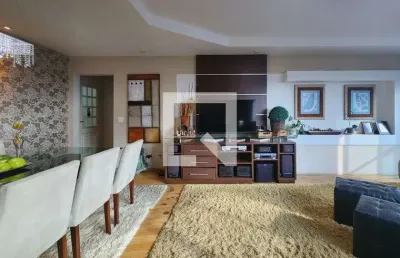 Apartamento para venda - santo antônio, 3 quartos,  156 m² - são caetano do sul