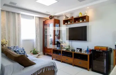 Cobertura para venda - recreio, 3 quartos,  174 m² - rio de janeiro
