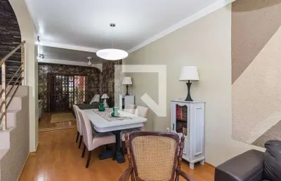 Casa para venda - jardim itu-sabará, 4 quartos,  380 m² - porto alegre