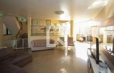 Casa para venda - vila califórnia, 3 quartos,  400 m² - são paulo