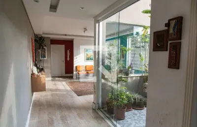 Casa para venda - ipiranga, 4 quartos,  378 m² - são paulo