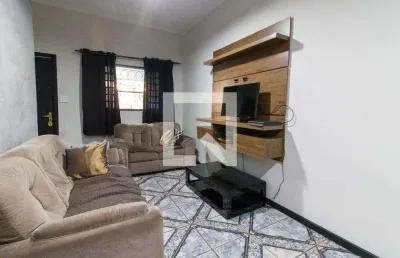 Casa para venda - vila industrial, 3 quartos,  215 m² - campinas