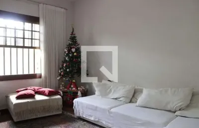 Casa para venda - jardim das palmeiras, 4 quartos,  356 m² - campinas