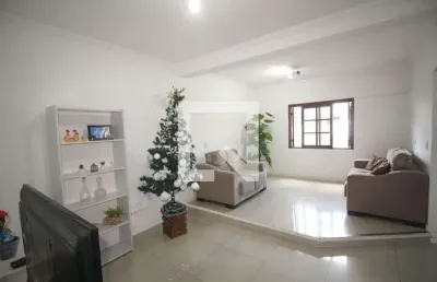 Casa para venda - mathias velho, 3 quartos,  240 m² - canoas