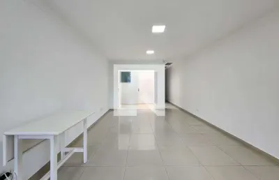 Casa para venda - santa maria, 3 quartos,  190 m² - são caetano do sul