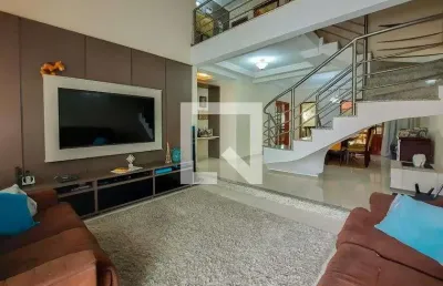 Casa para venda - assunção, 3 quartos,  256 m² - são bernardo do campo