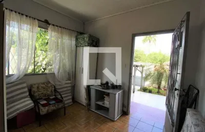 Casa para venda - igará, 3 quartos,  390 m² - canoas