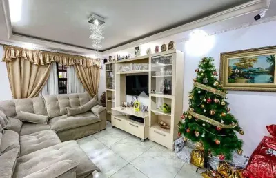 Casa para venda - casa verde, 4 quartos,  349 m² - são paulo