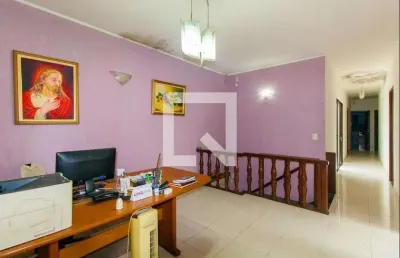 Casa para venda - vila prudente, 4 quartos,  420 m² - são paulo