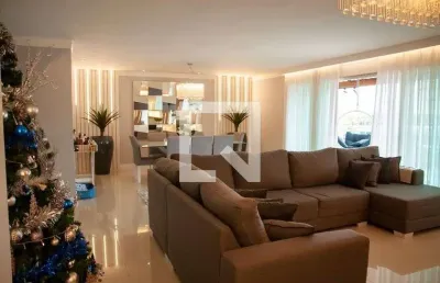 Cobertura para venda - recreio, 3 quartos,  406 m² - rio de janeiro