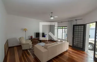 Casa para venda - jardim chapadão, 4 quartos,  420 m² - campinas