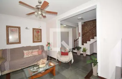 Casa para venda - irajá, 4 quartos,  217 m² - rio de janeiro