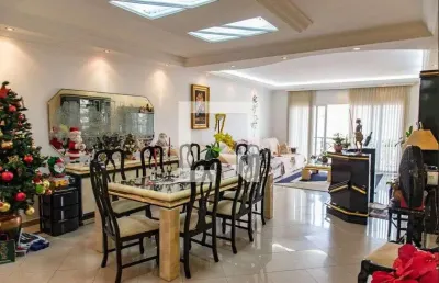Casa para venda - cambuci, 3 quartos,  237 m² - são paulo