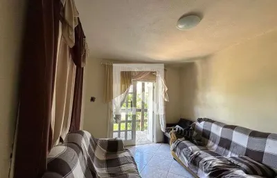 Casa para venda - santo andré, 4 quartos,  480 m² - são leopoldo