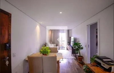 Apartamento para venda - vila das mercês, 3 quartos,  83 m² - são paulo