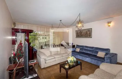Casa para venda - jardim brasília, 4 quartos,  258 m² - são paulo