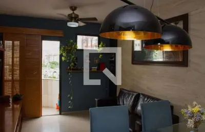 Apartamento para venda - méier, 2 quartos,  65 m² - rio de janeiro