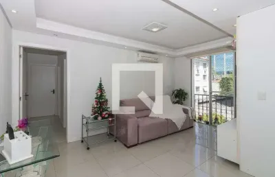 Apartamento para venda - são joão , 2 quartos,  63 m² - porto alegre