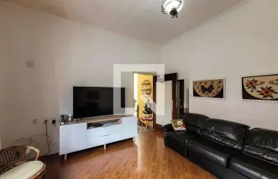 Casa para venda - aclimação, 3 quartos,  270 m² - são paulo