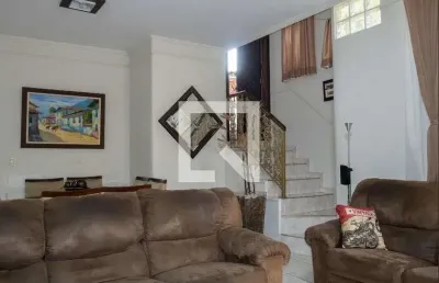 Casa para venda - centro, 8 quartos,  280 m² - jundiaí