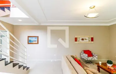 Casa para venda - chácara santo antonio, 3 quartos,  380 m² - são paulo