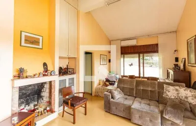 Casa para venda - vila nova, 5 quartos,  277 m² - novo hamburgo