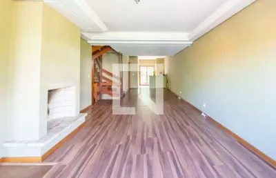 Casa para venda - tristeza, 4 quartos,  297 m² - porto alegre