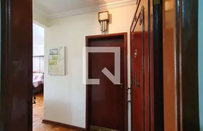 Apartamento para venda - liberdade, 3 quartos,  110 m² - são paulo