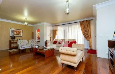 Casa para venda - mooca, 3 quartos,  250 m² - são paulo