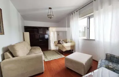 Apartamento para venda - pátria nova, 3 quartos,  96 m² - novo hamburgo