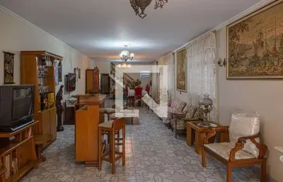 Casa para venda - bela vista, 4 quartos,  246 m² - são paulo