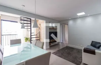 Cobertura para venda - cidade são francisco , 3 quartos,  144 m² - são paulo